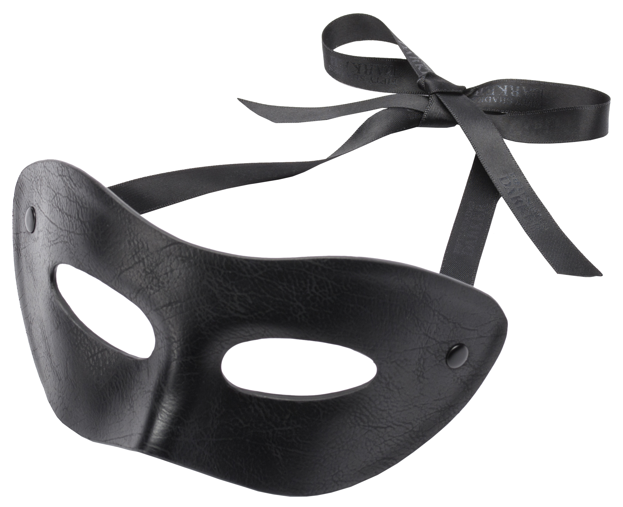 фото Маска для лица secret prince masquerade mask fifty shades of grey