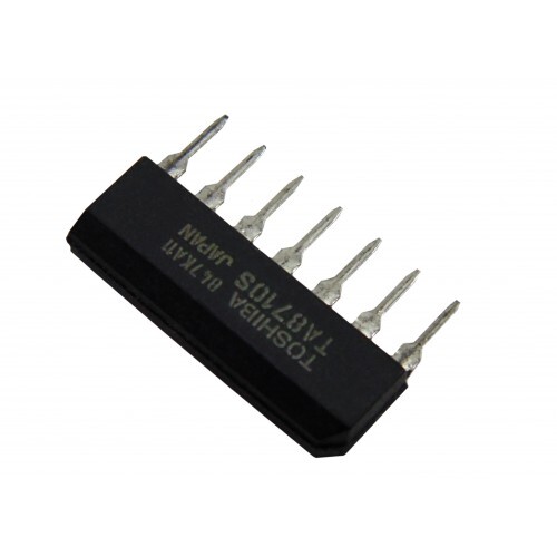 

5 шт TA8710S микросхема, TA8710S