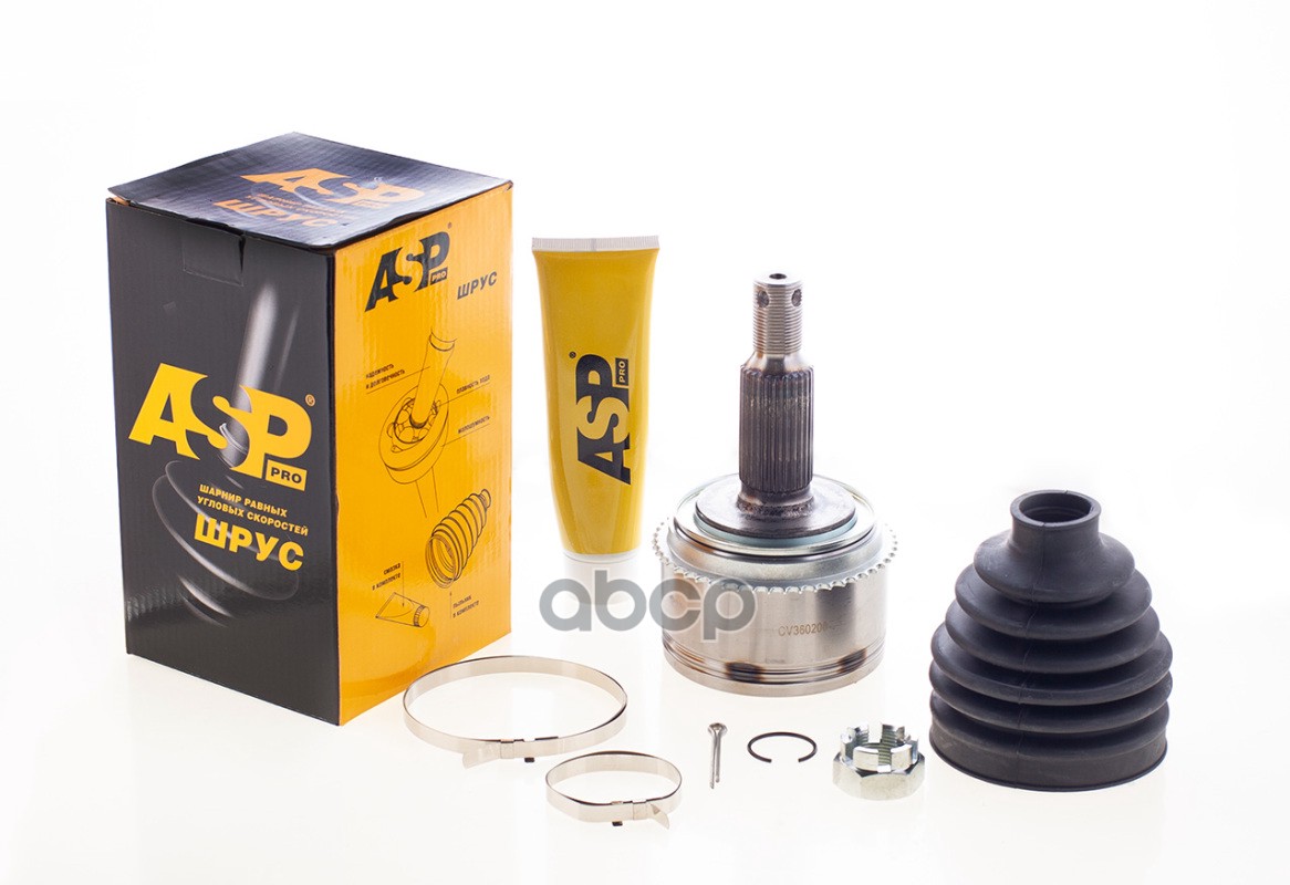 

Шрус ASP CV360206
