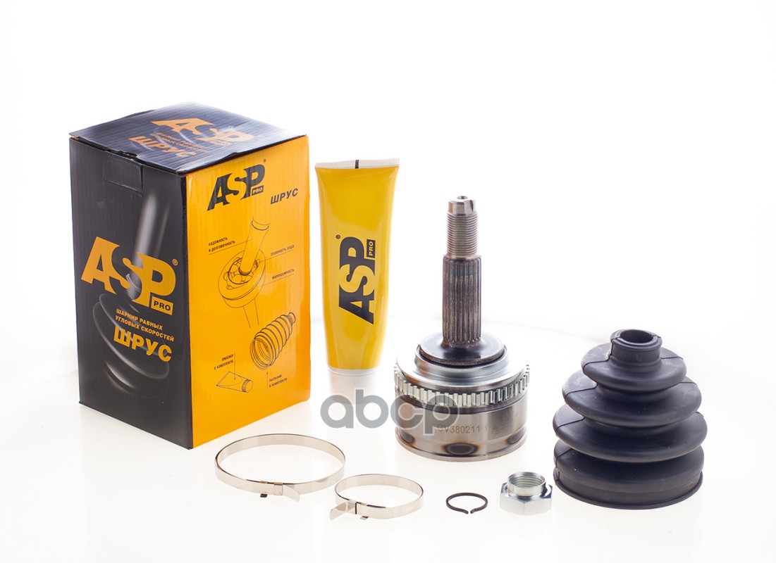 

Шрус ASP CV380211