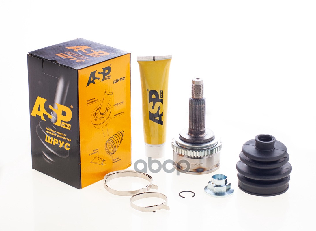 

Шрус ASP CV340225
