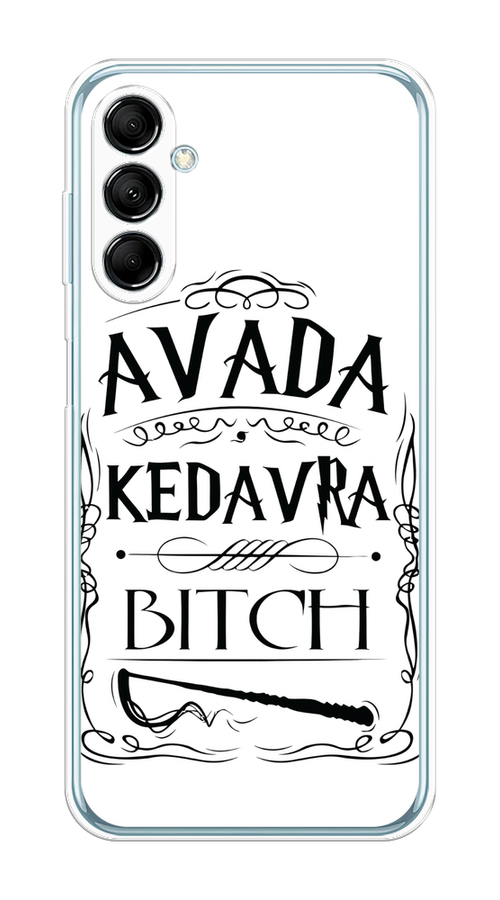 Чехол на Samsung Galaxy M14 5G 