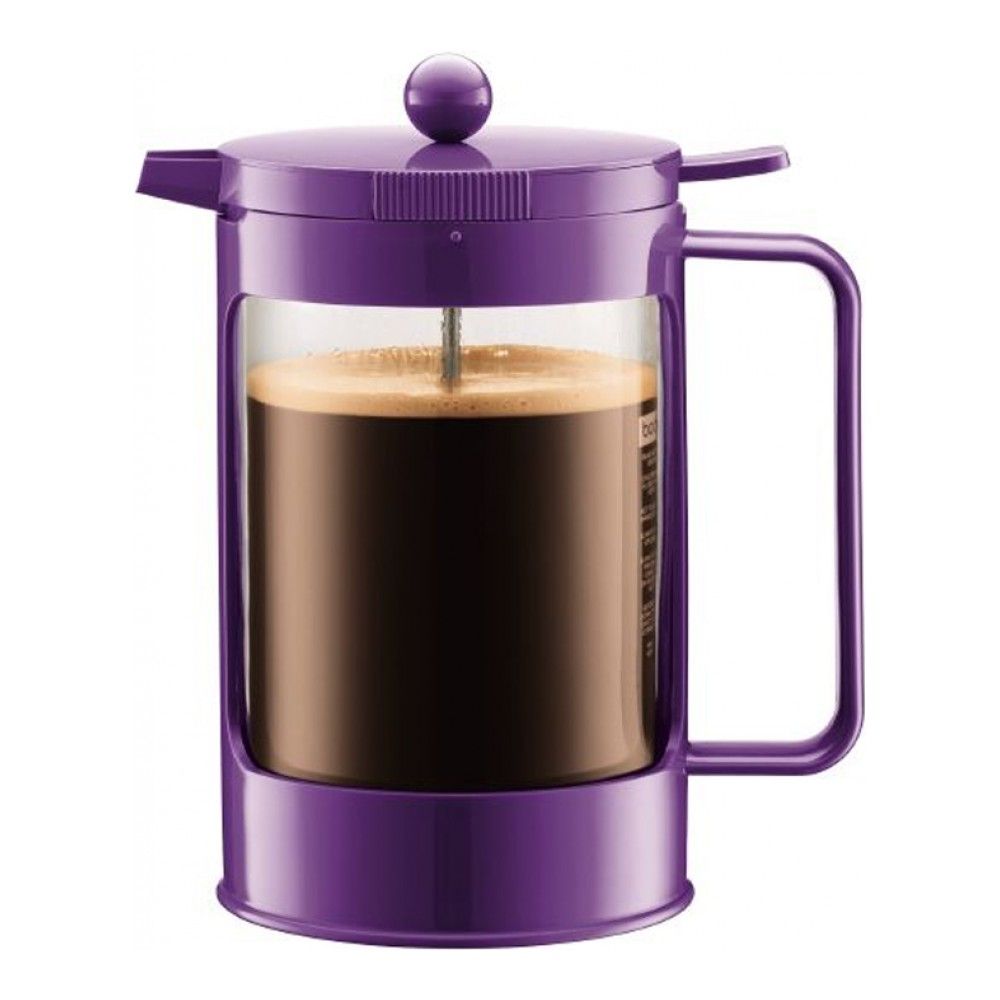 

Кофейник для холодного кофе с двойными стенками Bodum Bean Ice 11082-278