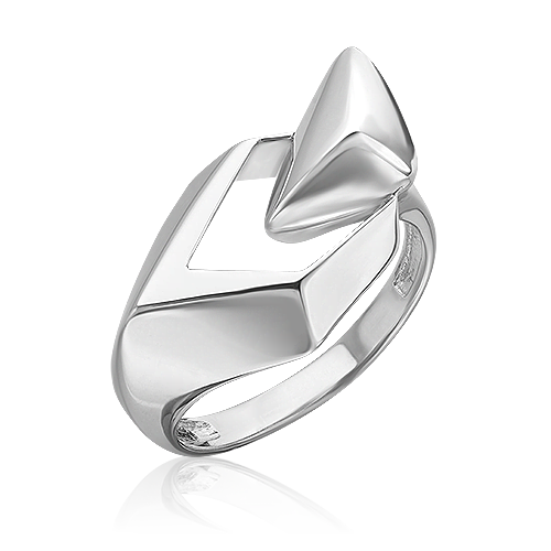 

Кольцо из серебра р. , PLATINA jewelry 01-5583-00-000-0200, 01-5583-00-000-0200