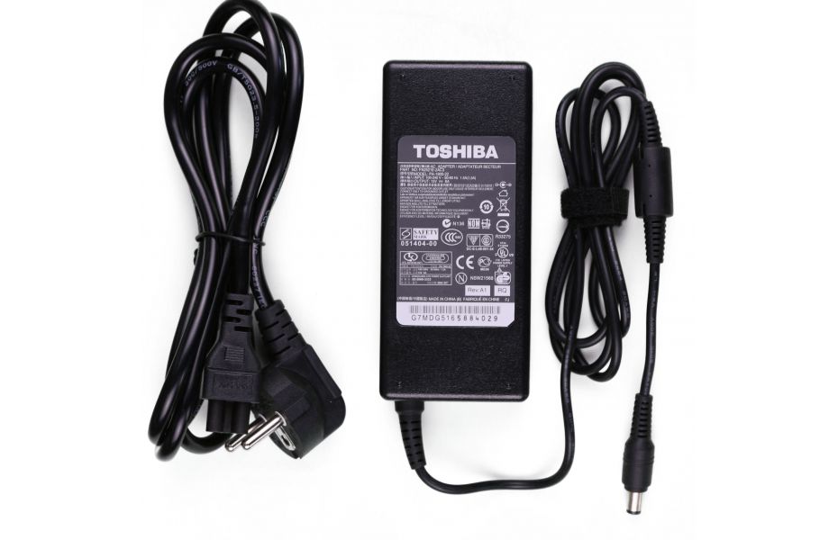 

Блок питания NoBrand для ноутбука Toshiba Tecra A6-EZ6312