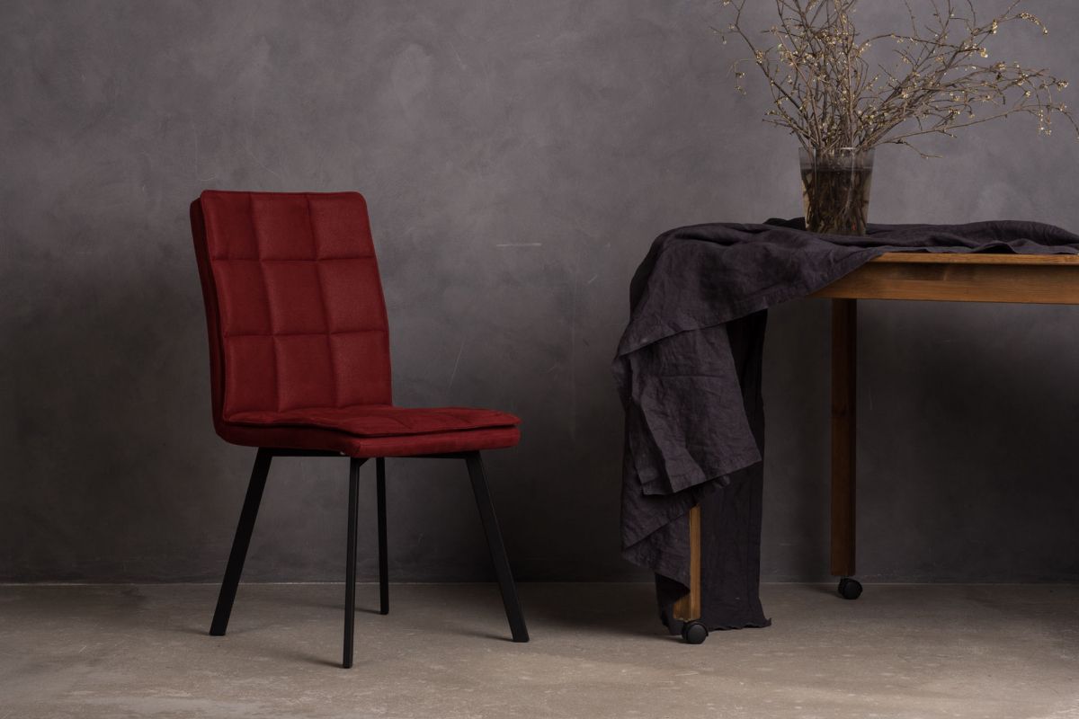 

Стул Levmar Taurus Red, Taurus
