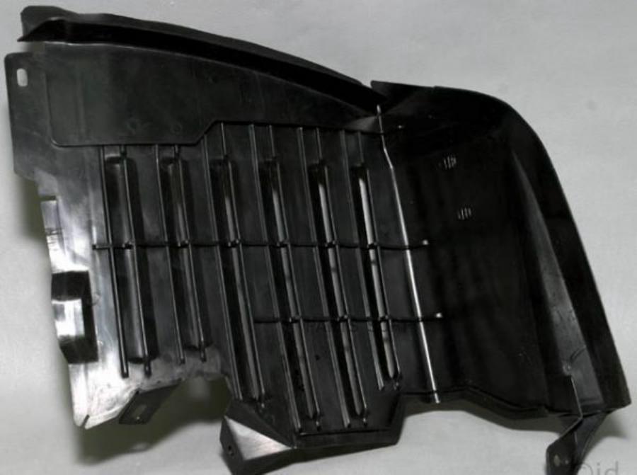 

MERCEDES-BENZ Накладка арки колеса A1248840335, A1248840335
