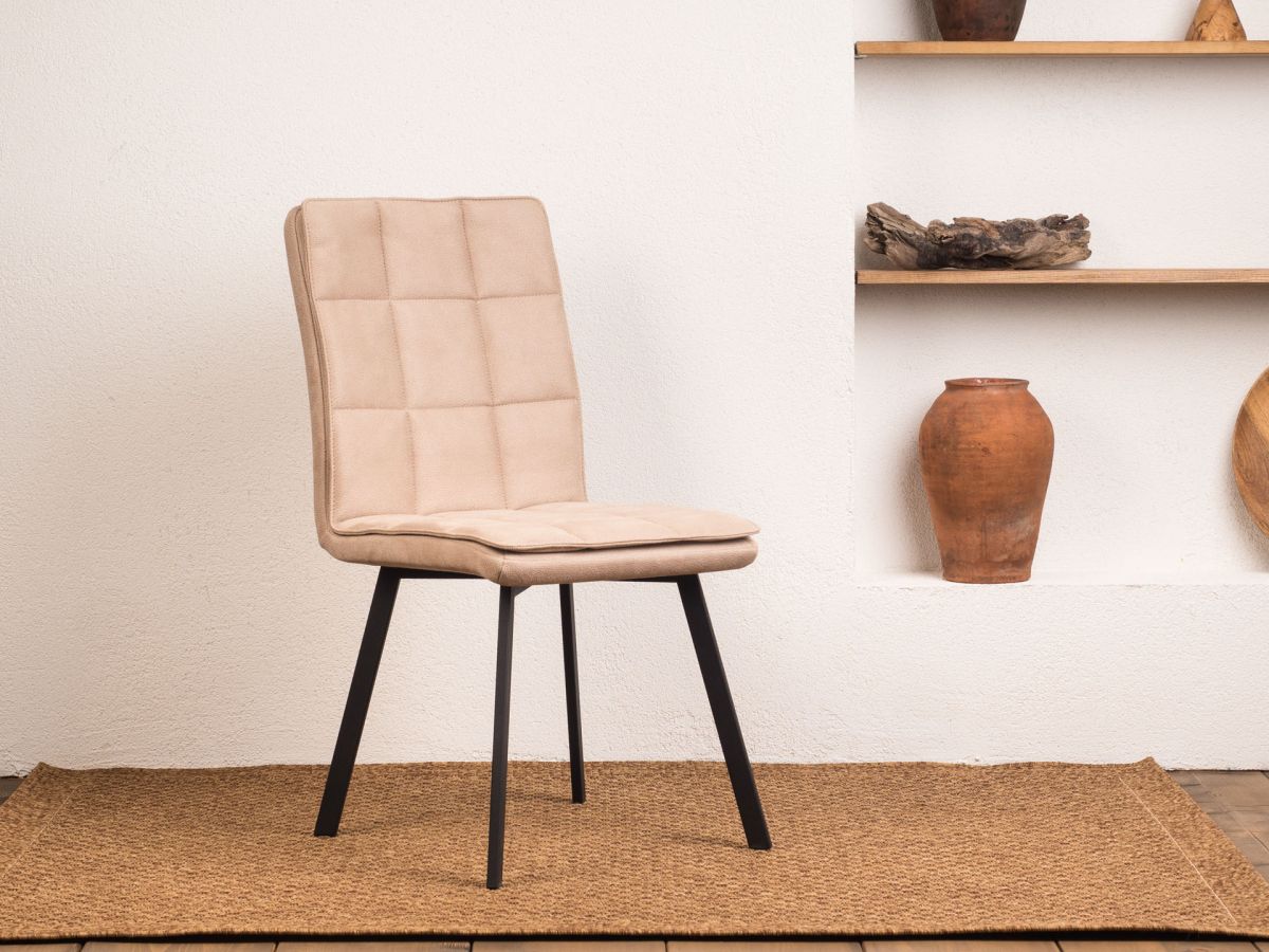 

Стул Levmar Taurus Camel