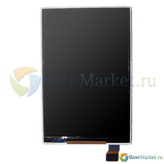 

Дисплей BaseMarket для HTC Salsa C510