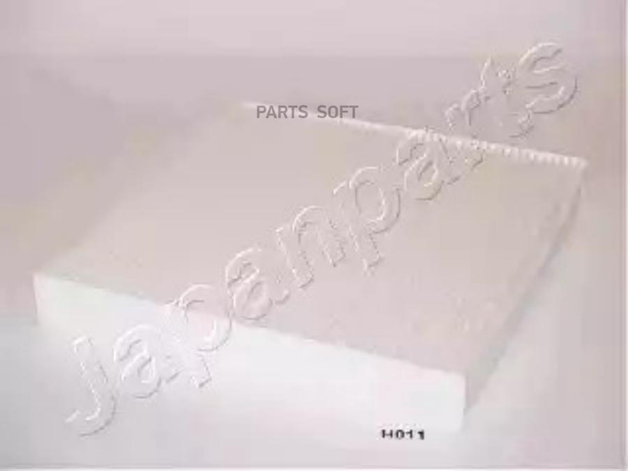 

Фильтр салонный JAPANPARTS FAA-H011