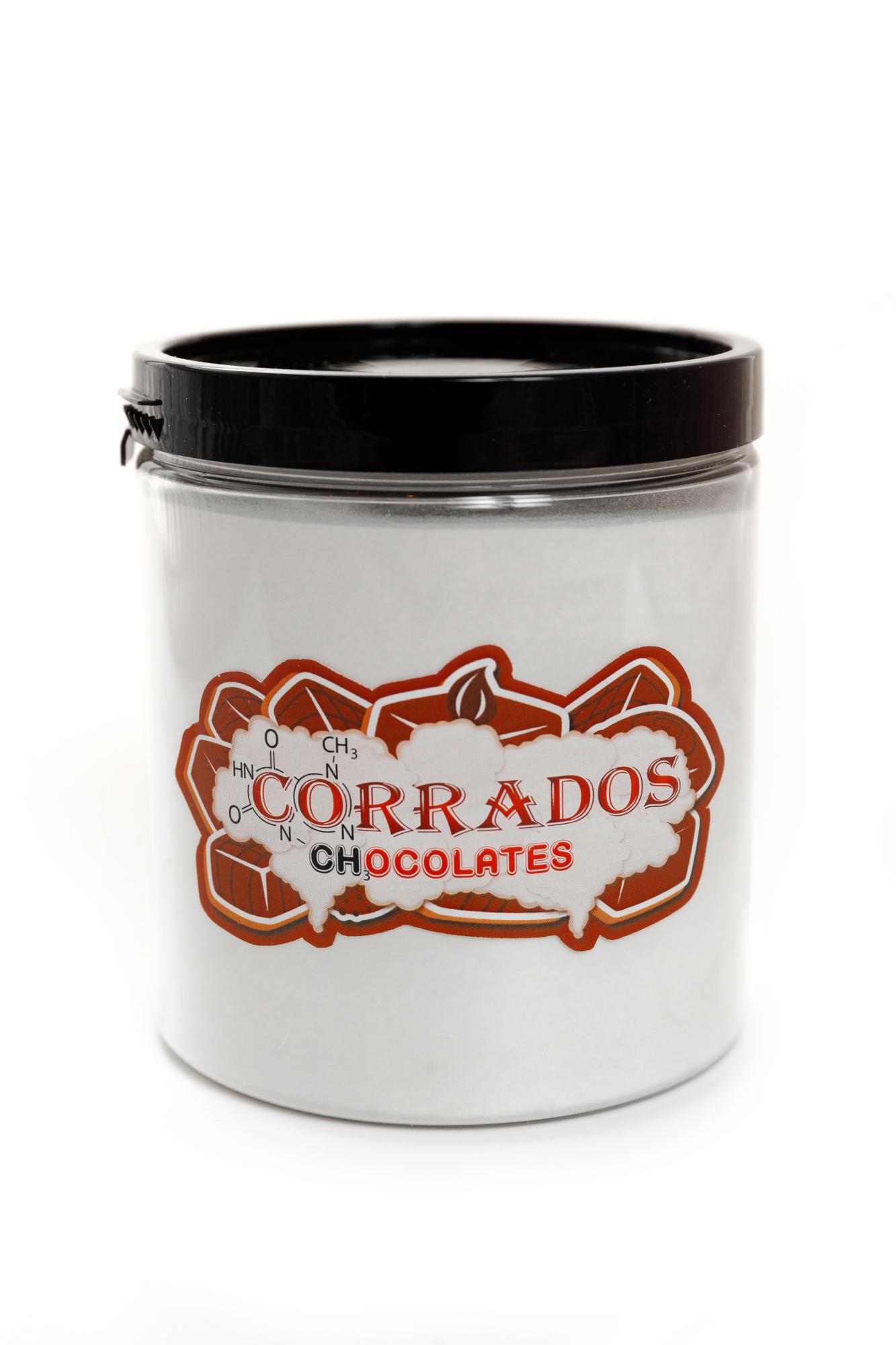

Трансглютаминаза классическая (мясной клей) Corrados-Chocolates, 250 грамм, 250