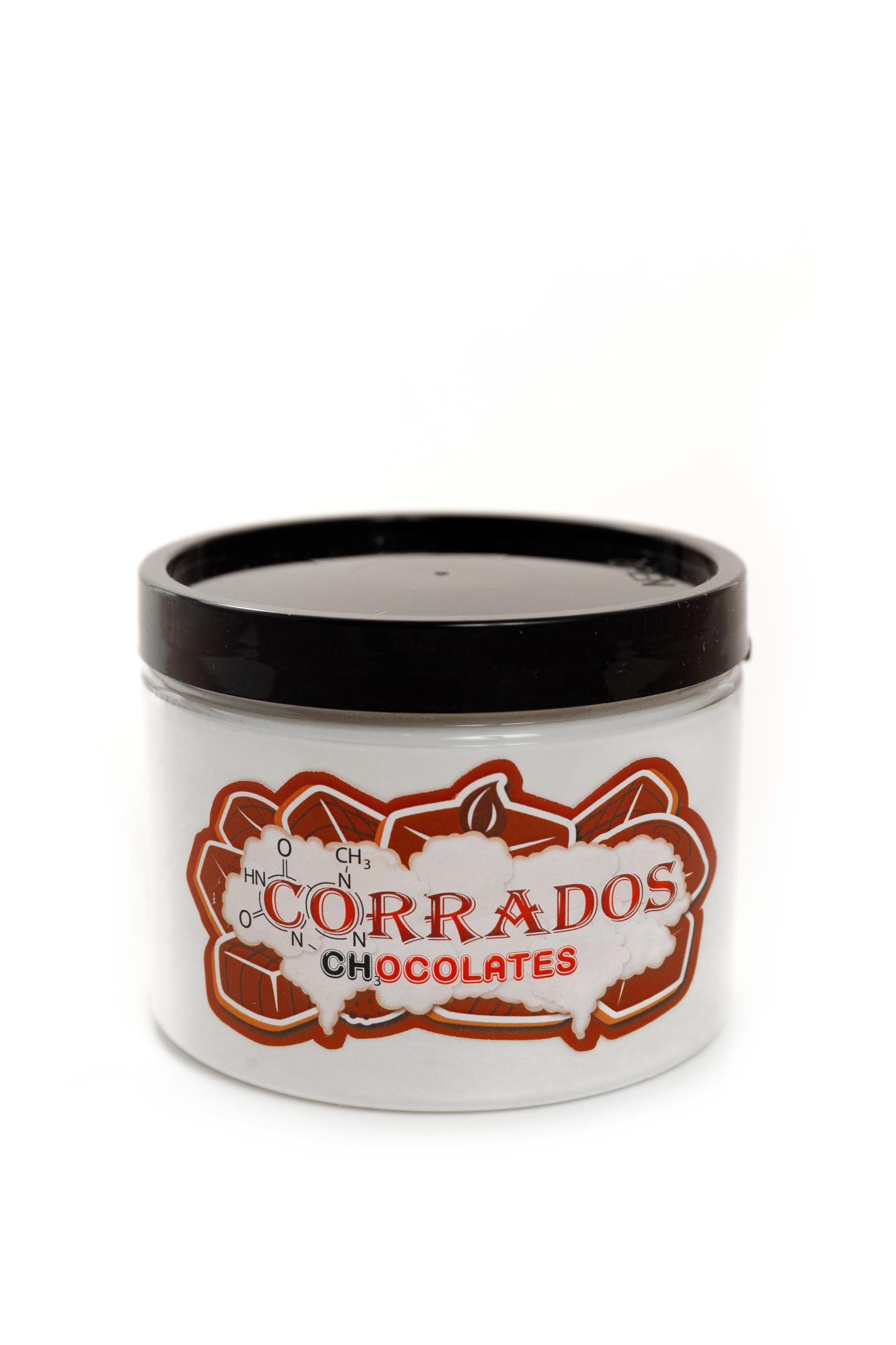 

Трансглютаминаза классическая (мясной клей) Corrados-Chocolates, 150 грамм, 150