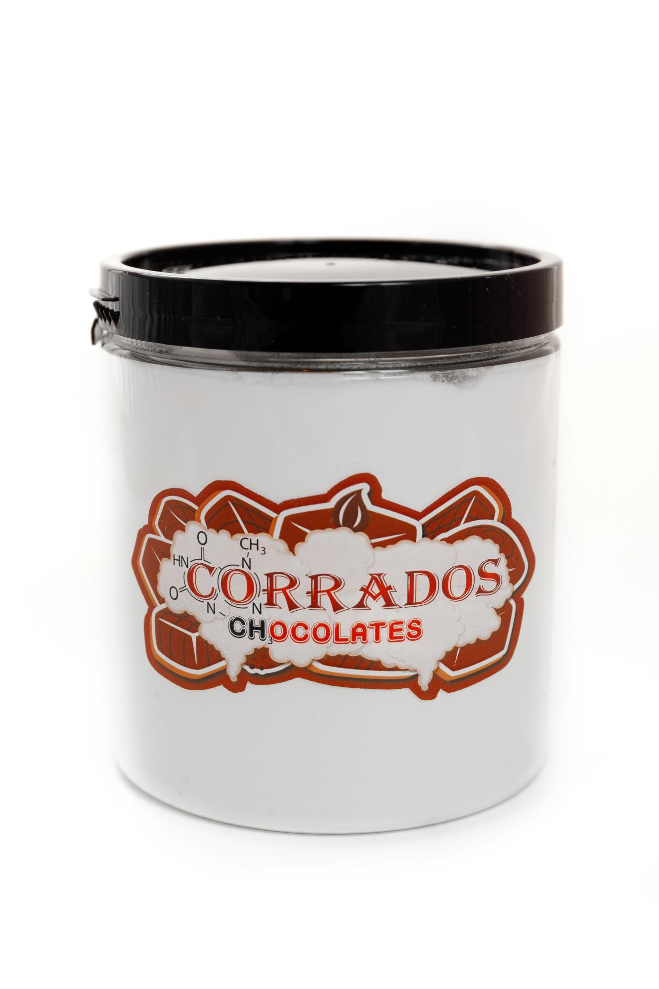 

Маннит (Маннитол) Corrados-Chocolates, 400 грамм, 400