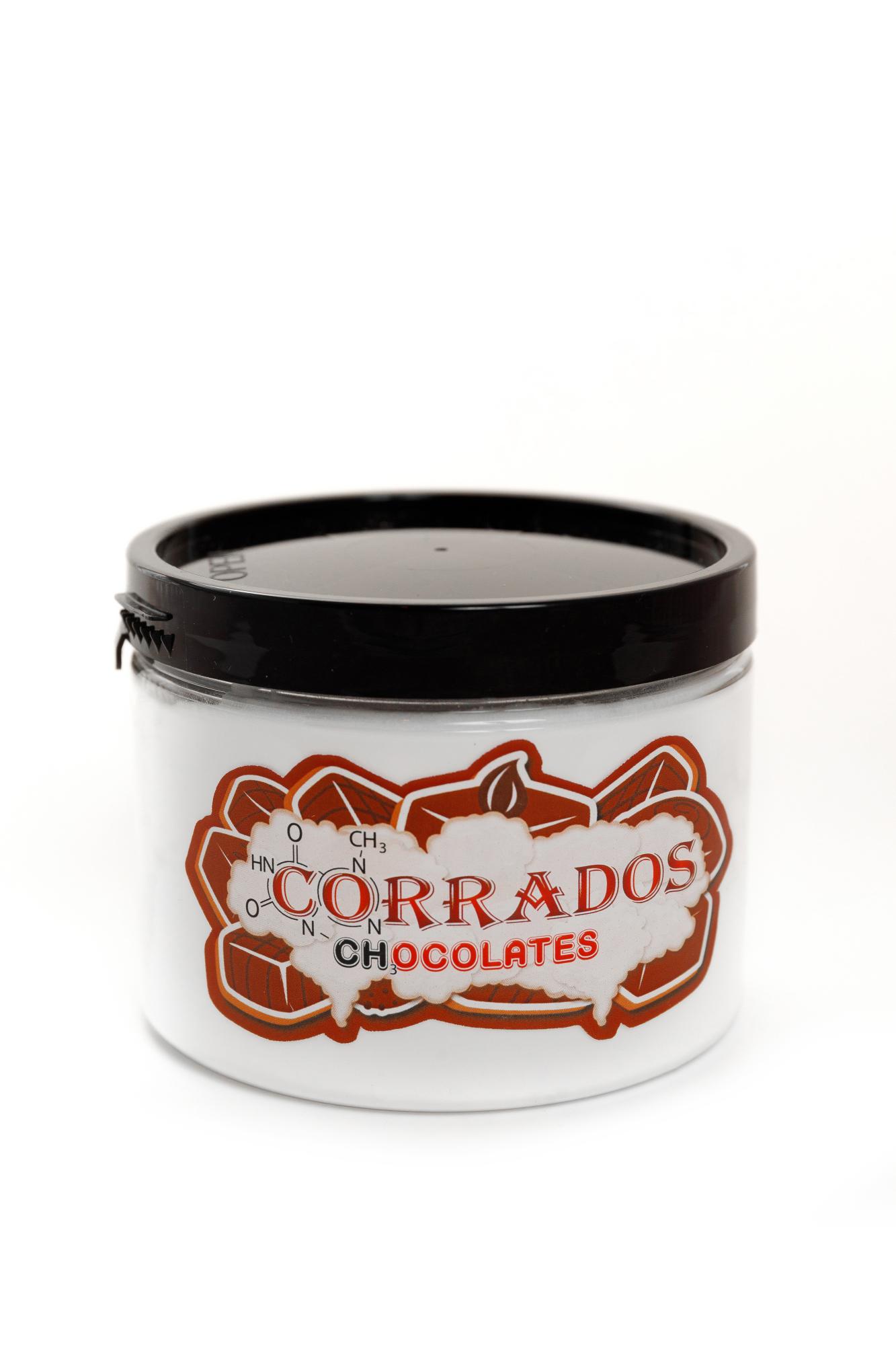 

Маннит (Маннитол) Corrados-Chocolates, 250 грамм, 250