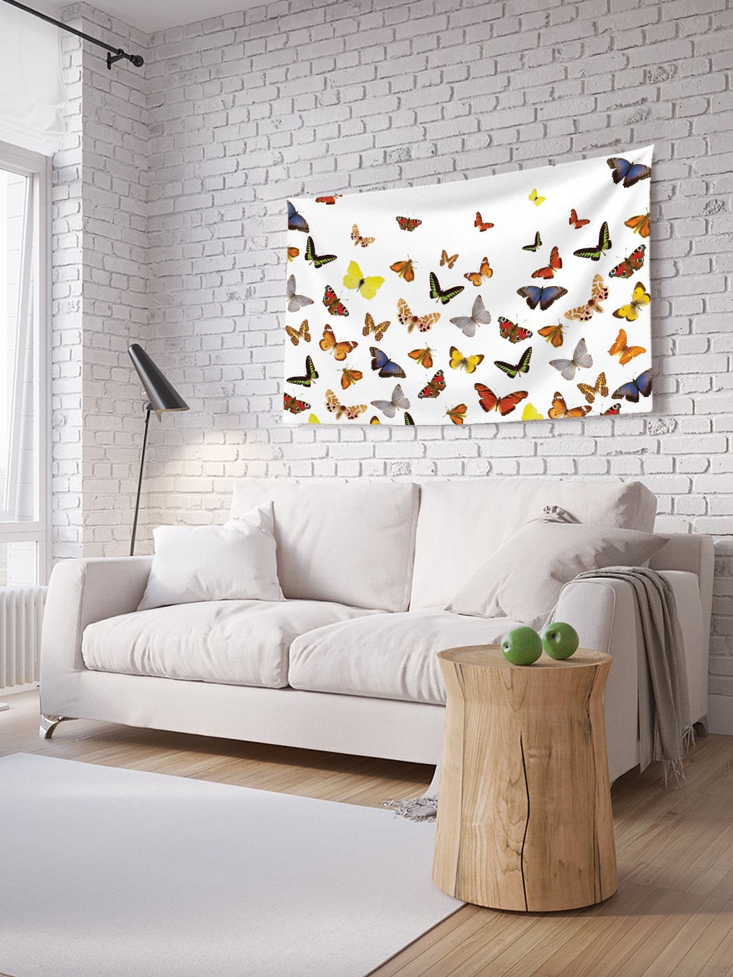 

tpg_4478_150x200 МУЛЬТИ Тапестри (декоративное панно) с фотопечатью