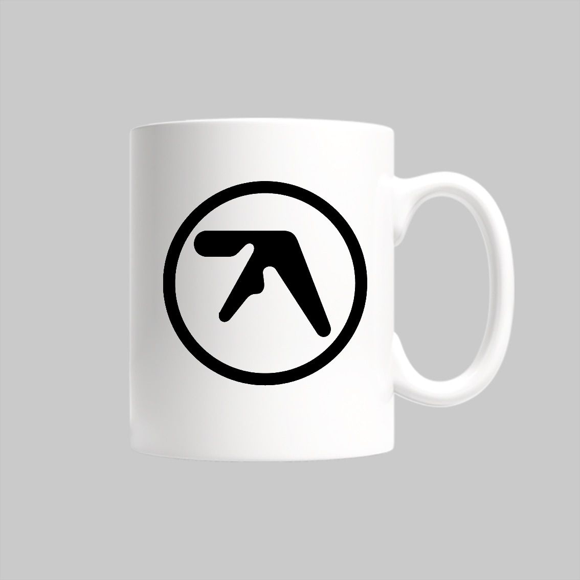 

Кружка Aphex Twin