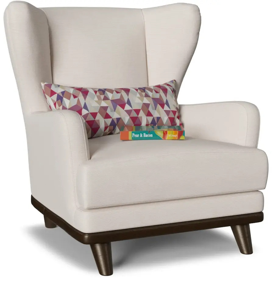 

Кресло Smart Оскар Origami Мix Ivory Bright Berry Origami Мix Ivory Bright Berry, Оскар Origami Мix Ivory BrightBerry