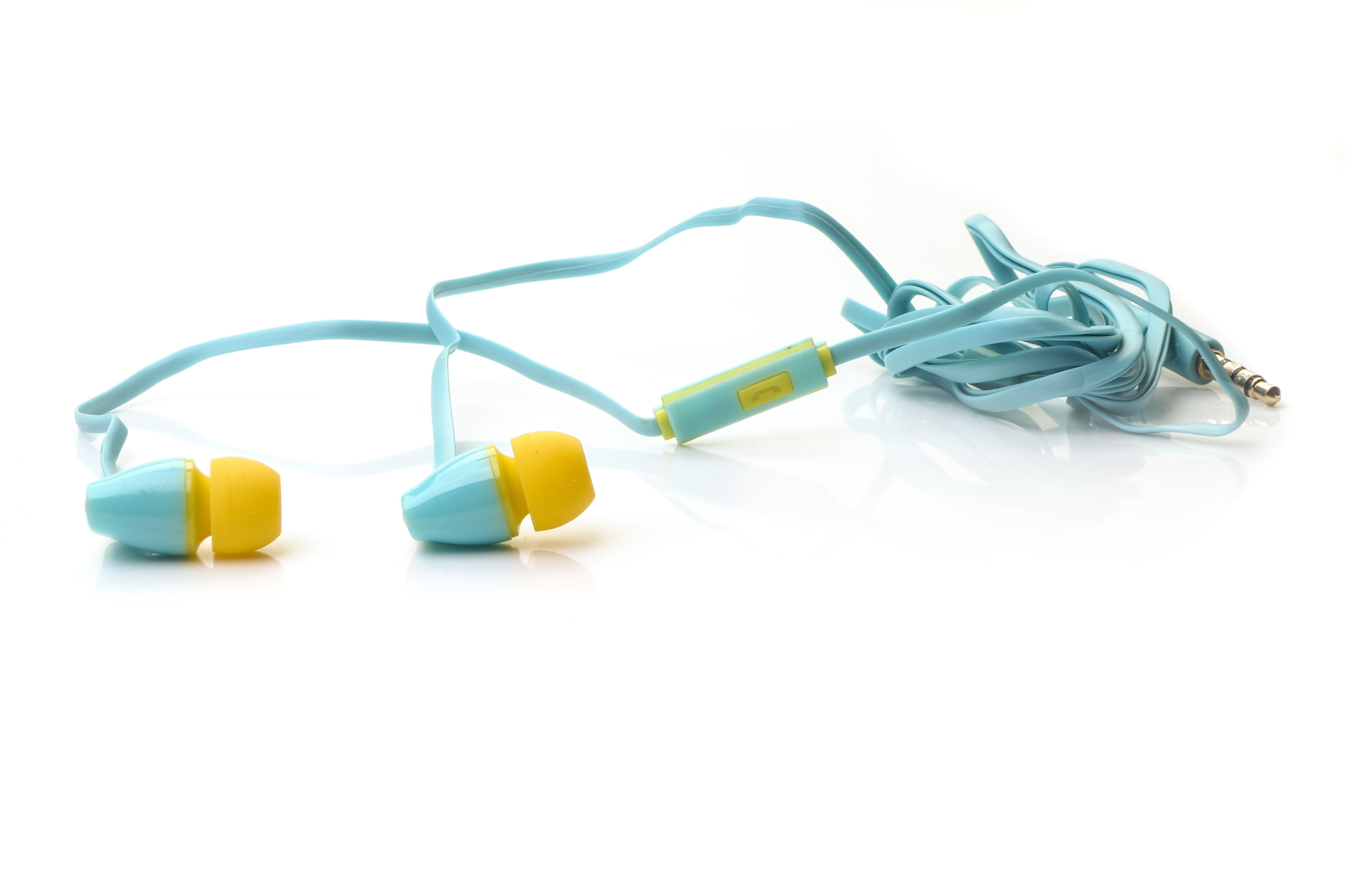 

Наушники Harper H-52 Lite Blue, H-52