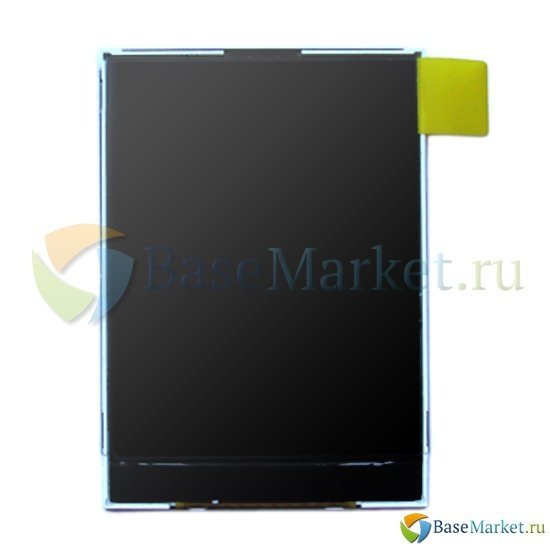 

Дисплей BaseMarket для LG KS10 JoY