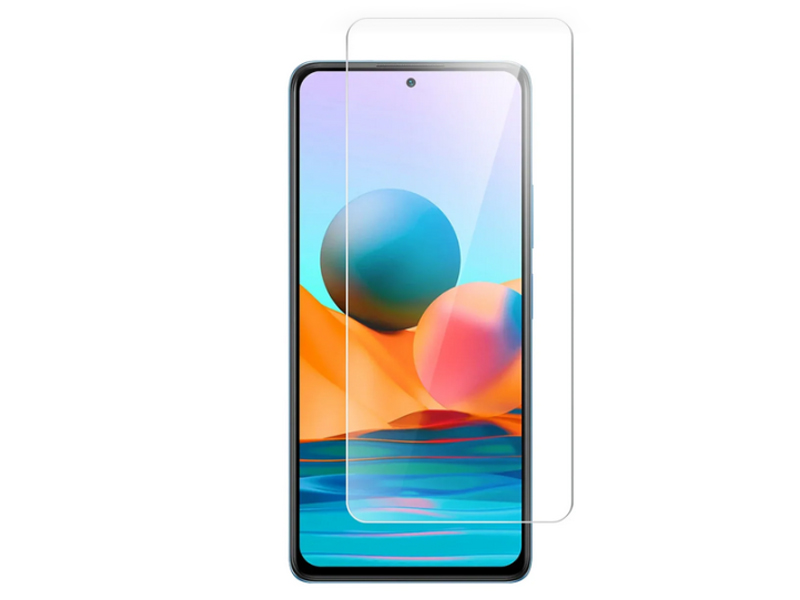 

Защитное стекло Alwio для Xiaomi Redmi Note 10 Pro/Poco F3 Full Glue Premium AFGPRMN10P, Xiaomi Redmi Note 10 Pro / Poco F3