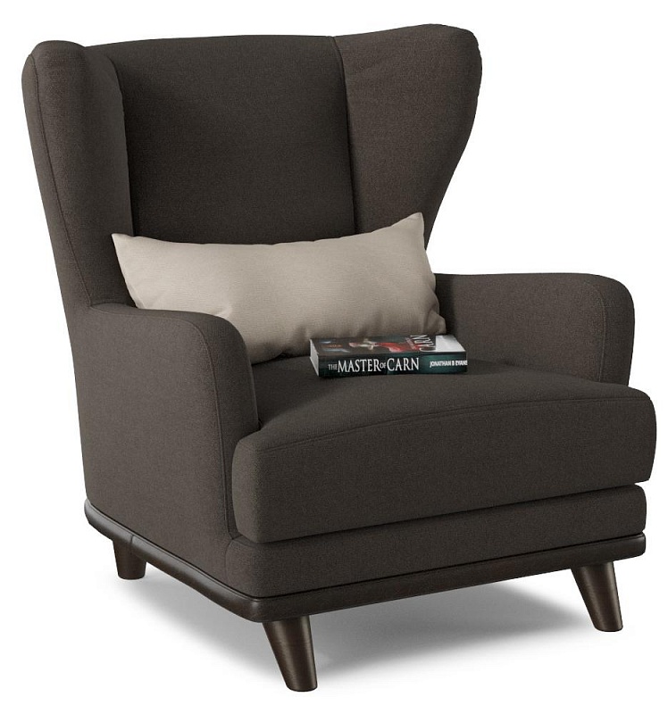 

Кресло Smart Оскар light brown, Оскар