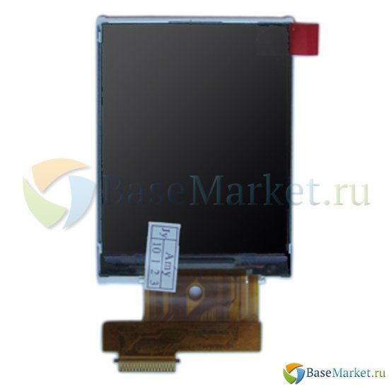 

Дисплей BaseMarket для LG GU280