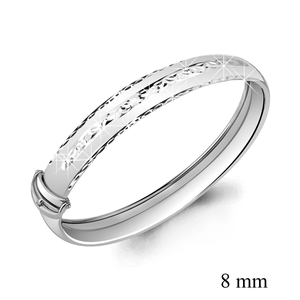 

Браслет из серебра Aquamarine Aquamarine 71907_925_р р. 19, 71907_925_р