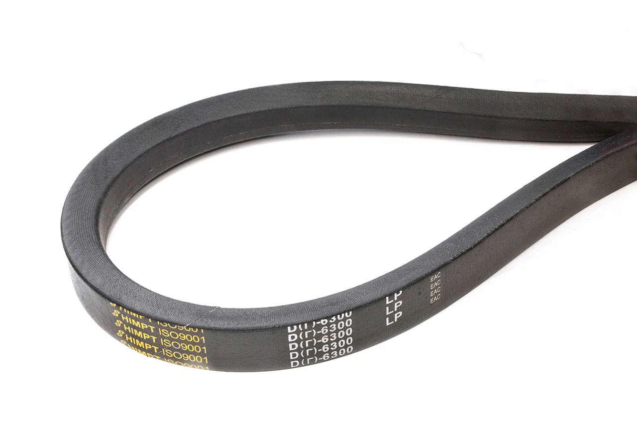 

Ремень клиновой D(Г)-6300, D (Г)-6300