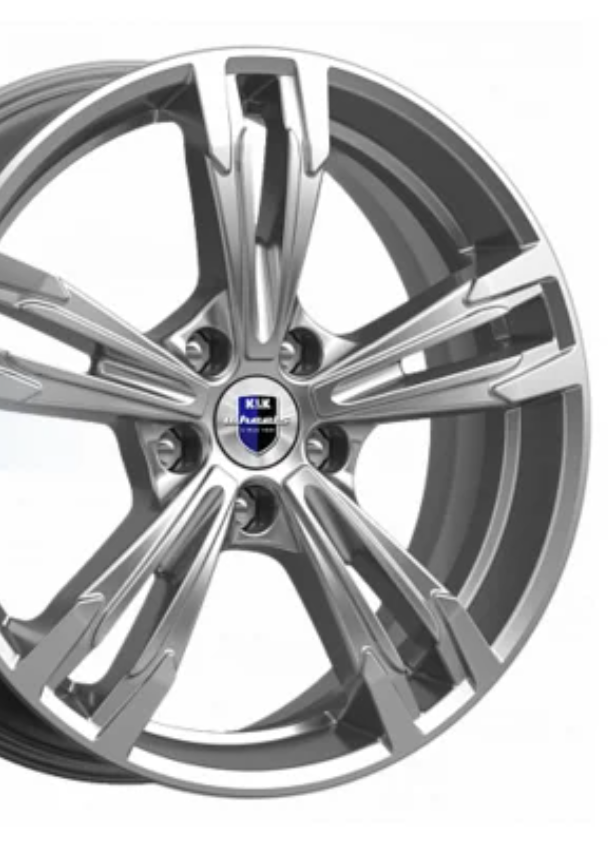 

Диск K&K, Karrera Light (КС935) 7x18/5x110ET38 65.1