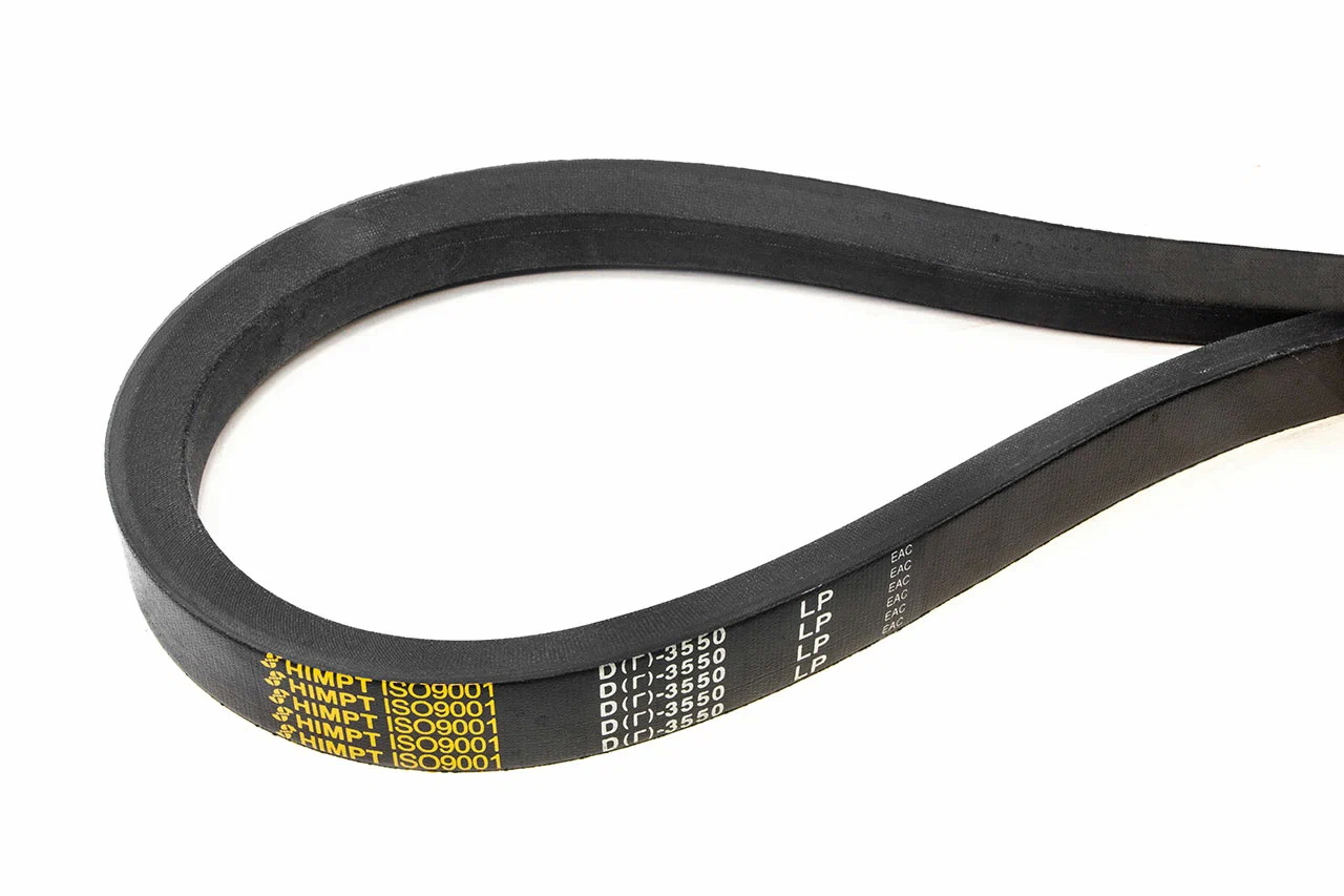 

Ремень клиновой D(Г)-3550, D (Г)-3550