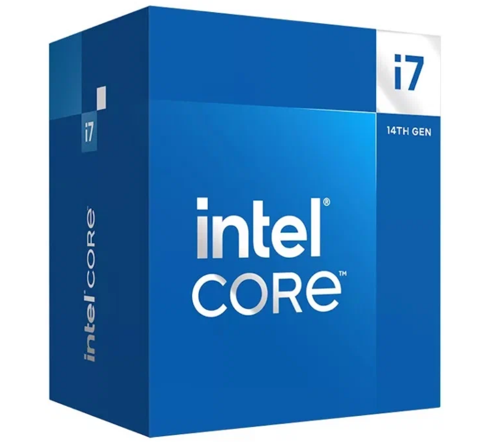 

Процессор Intel i7 14700 Box, Core i7-14700