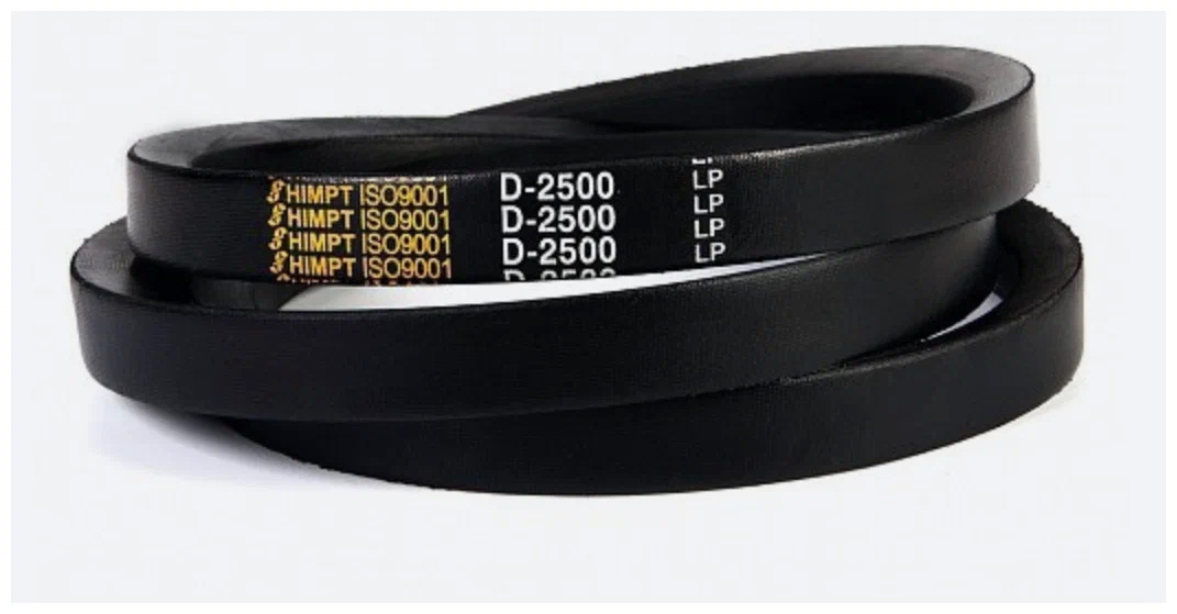 

Ремень клиновой D(Г)-2500, D (Г)-2500