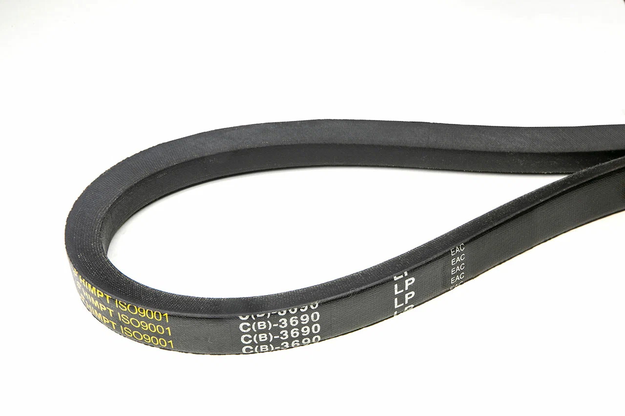 

Ремень клиновой С(В)-3690 HIMPT, С (В)-3690