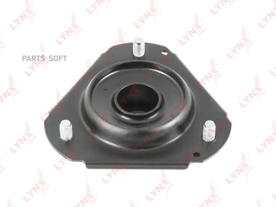 

LYNXAUTO MA-1057LR Опора пер.аморт.TOYOTA Carina EDT18/T20 1.8-20 89-98 /CelicaT18/T20 2.0