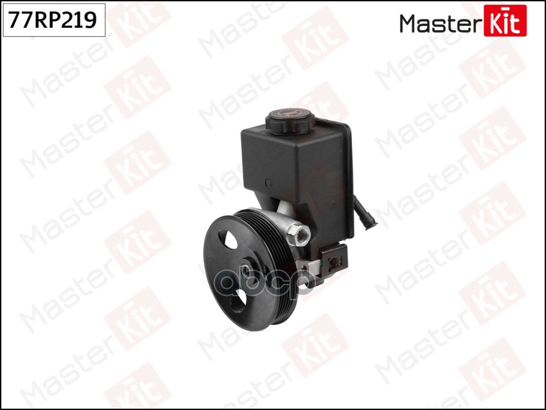 

Насос гидроусилителя