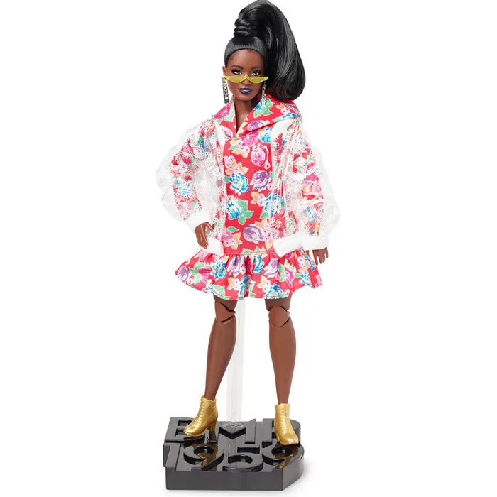

Кукла Barbie коллекционная BMR1959 GHT94