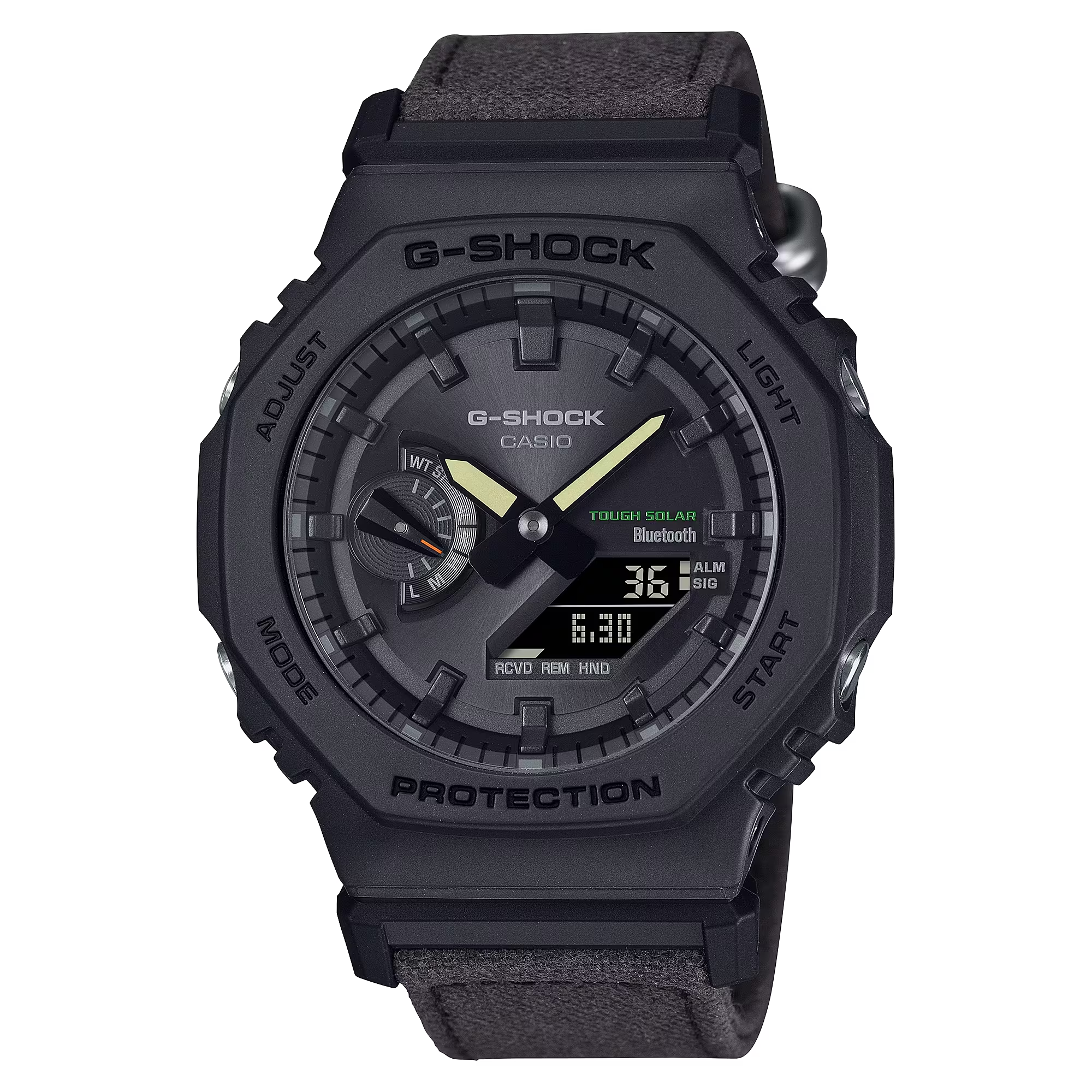 

Наручные часы мужские Casio GA-B2100CT-1A5, GA-B2100CT-1A5