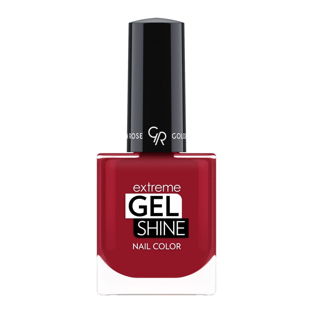 фото Лак для ногтей с эффектом геля golden rose extreme gel shine nail color 61