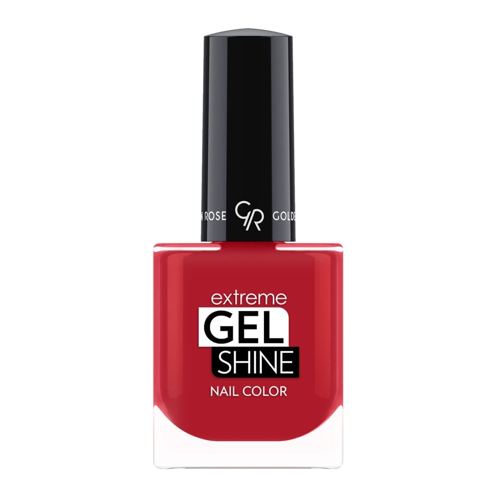 Купить Лак для ногтей с эффектом геля Golden Rose extreme gel shine nail color 60