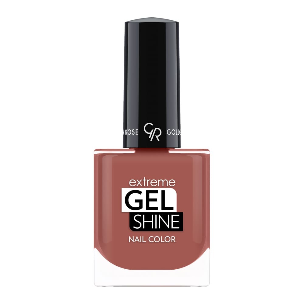 фото Лак для ногтей с эффектом геля golden rose extreme gel shine nail color 51