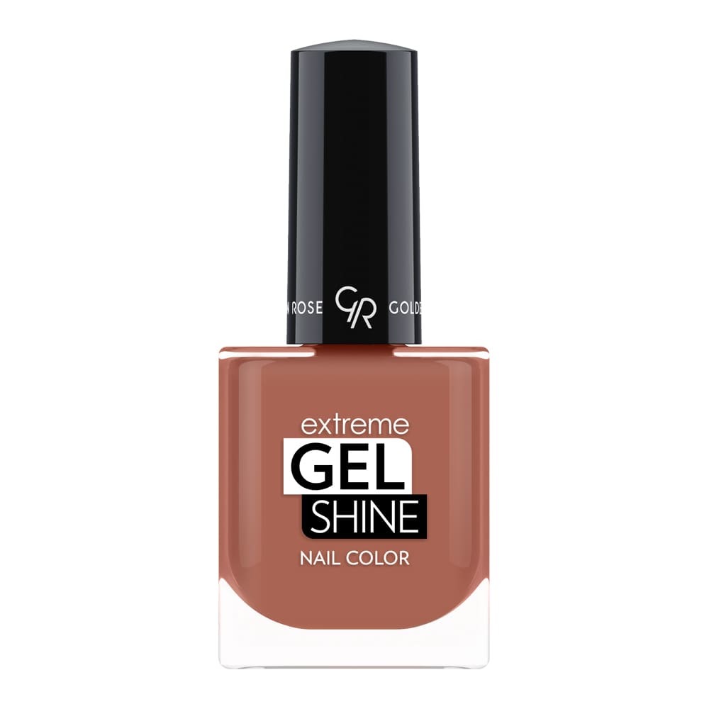 фото Лак для ногтей с эффектом геля golden rose extreme gel shine nail color 50