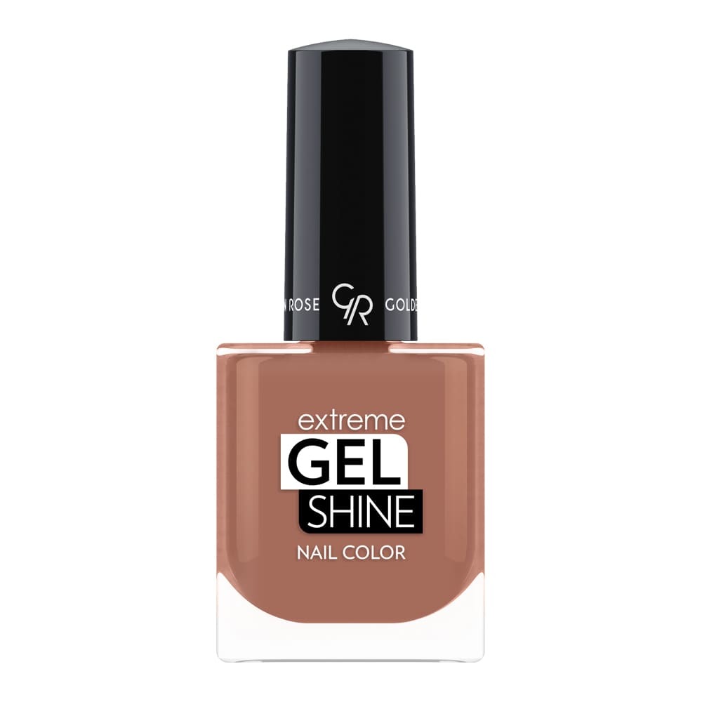 фото Лак для ногтей с эффектом геля golden rose extreme gel shine nail color 49