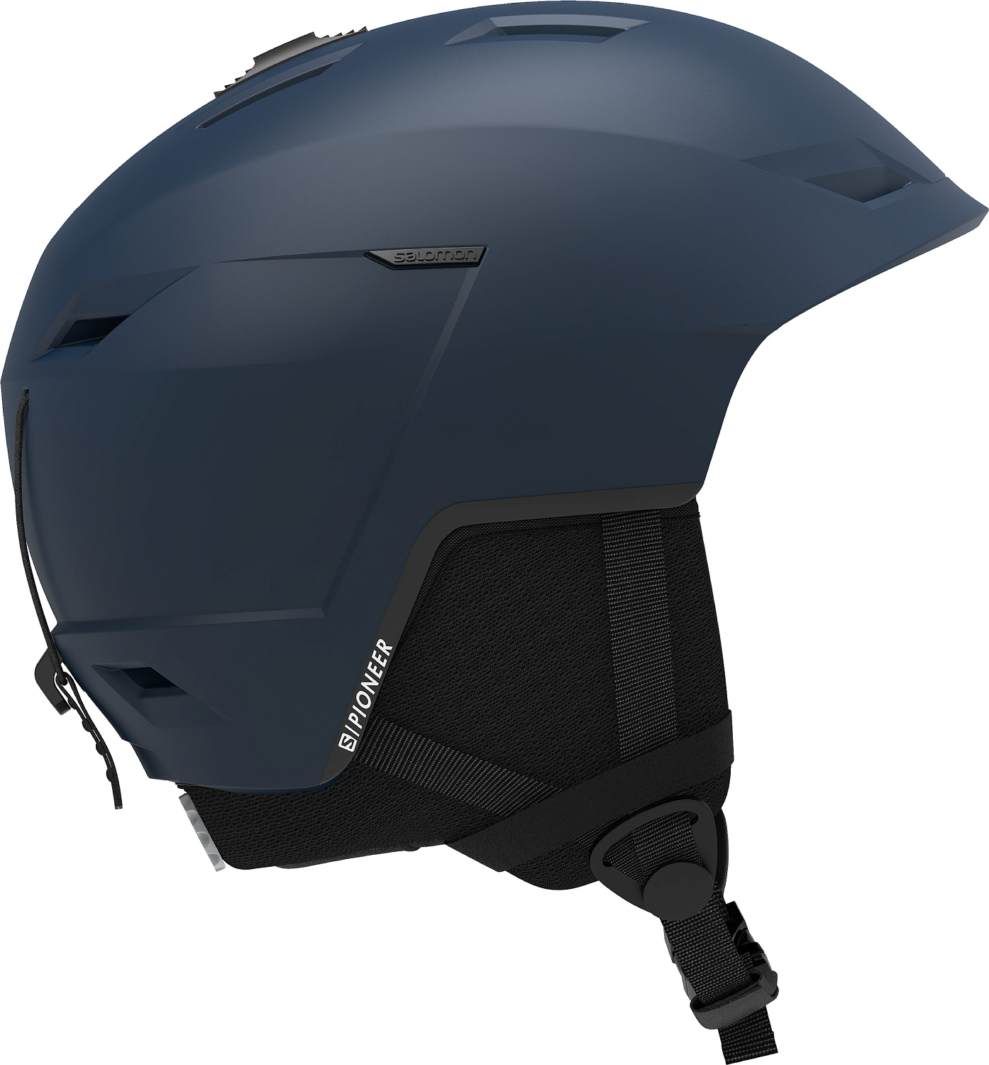 

Шлем Salomon Pioneer Lt 2022, dress blue, L, Pioneer Lt