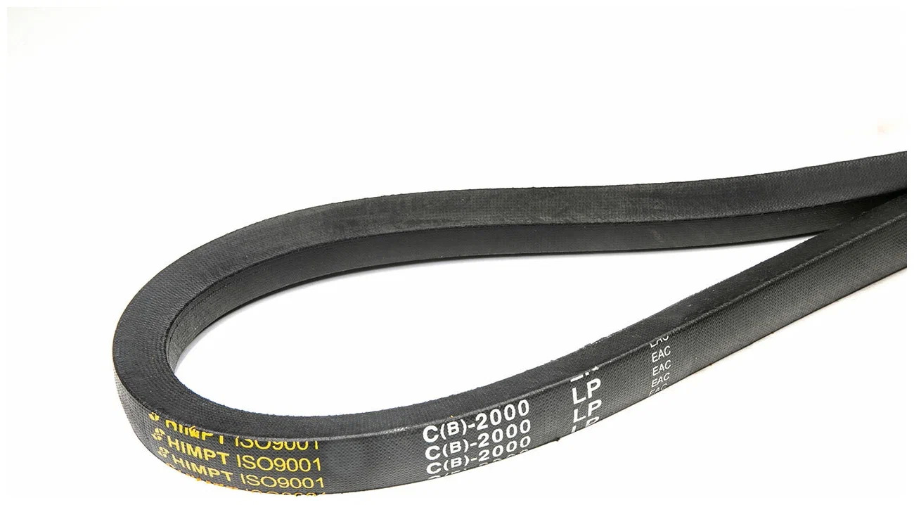

Ремень клиновой С(В)-2000 HIMPT, С (В)-2000