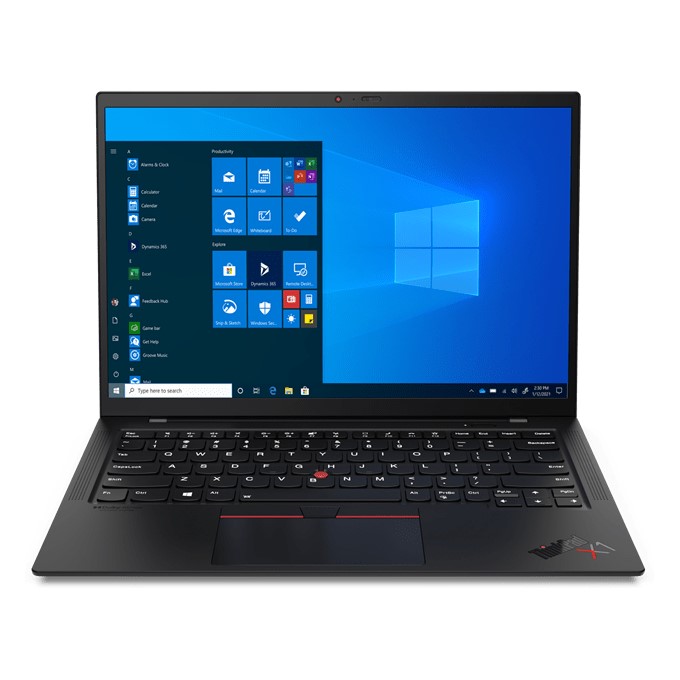 Lenovo ThinkPad X1 Carbon Gen 9 Intel Core i7 1165G7 2800MHz/14