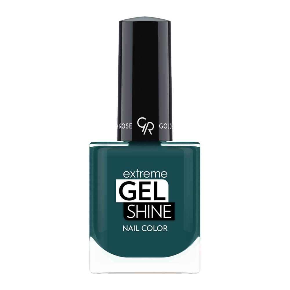 фото Лак для ногтей с эффектом геля golden rose extreme gel shine nail color 35