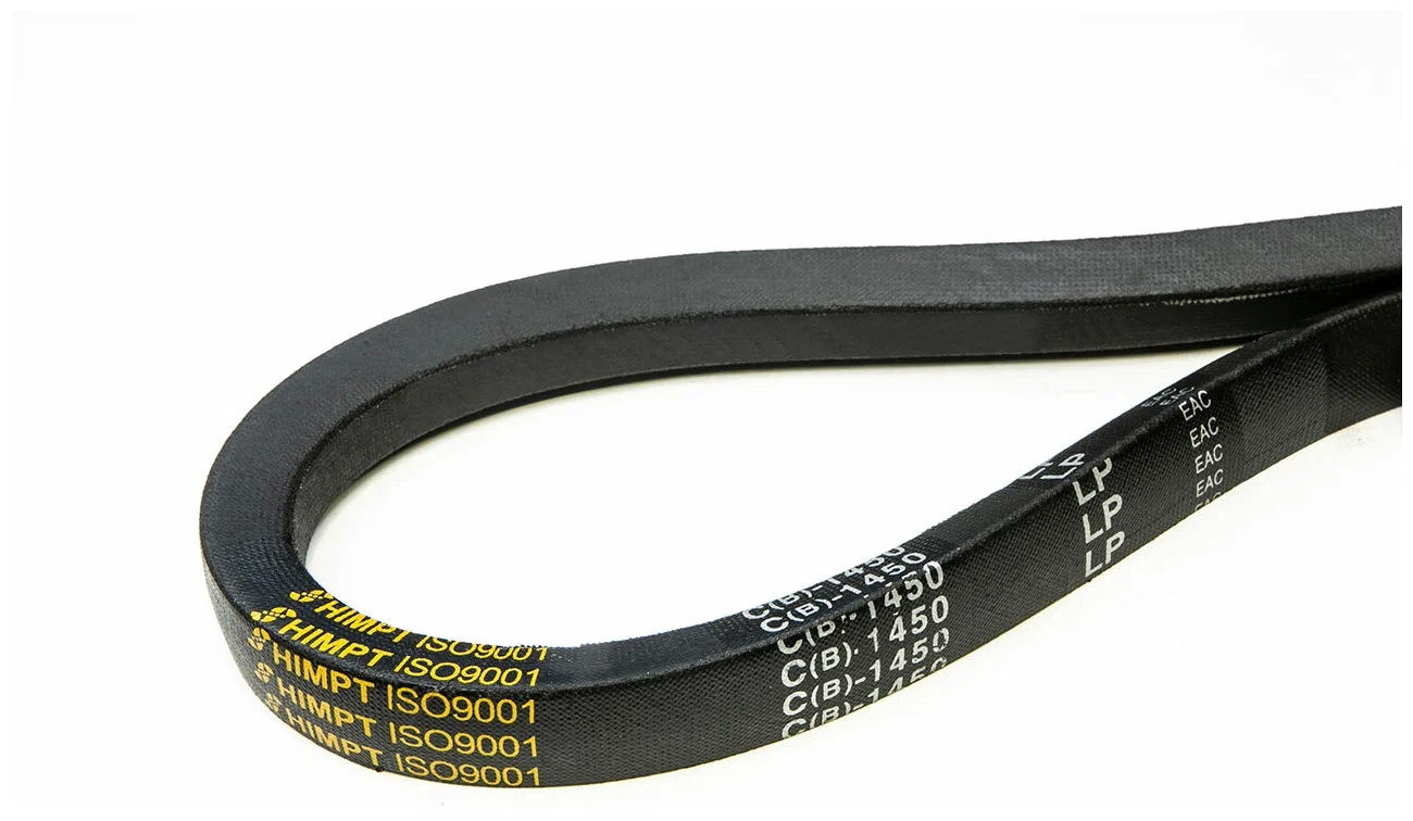 

Ремень клиновой С(В)-1450 HIMPT, С (В)-1450