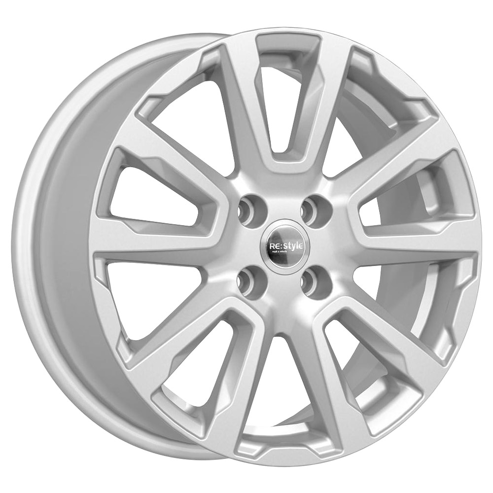 

Диск K&K, КС1026 6.5x16/4x100ET41 60.1, КС1026