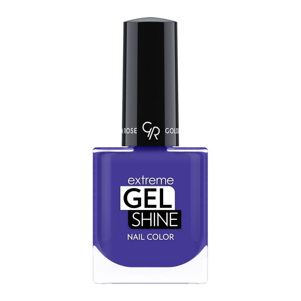 Купить Лак для ногтей с эффектом геля Golden Rose extreme gel shine nail color 32
