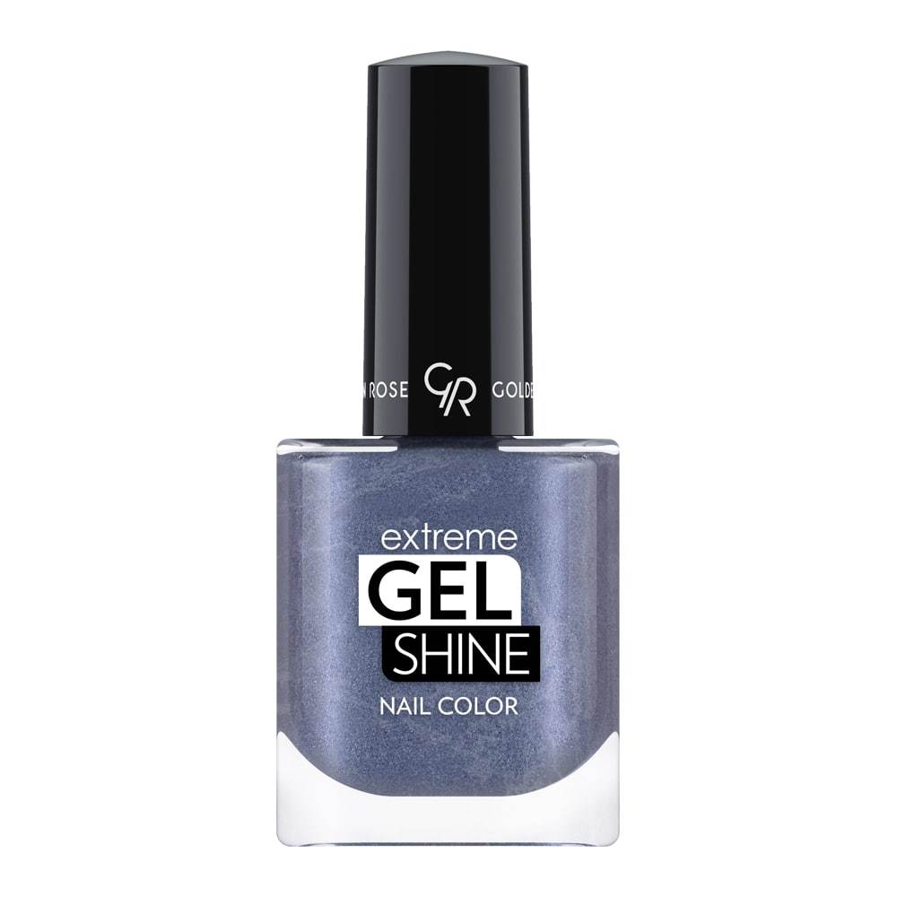 фото Лак для ногтей с эффектом геля golden rose extreme gel shine nail color 31